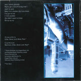 Deep Purple - Abandon CD levy (käytetty)