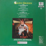 Gang Green – Living Loving Maid LP levy
