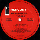 The Rainmakers (2) - Tornado LP levy (käytetty)