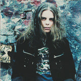 Ari Koivunen - Fuel For The Fire CD levy