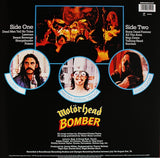 Motörhead - Bomber LP levy (uusi)