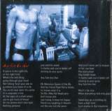 Deep Purple - Abandon CD levy (käytetty)
