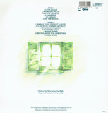 Chris Rea - The Best Of Chris Rea - New Light Through Old Windows LP levy (käytetty)