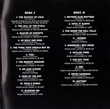 Metallica - S&M CD levy (käytetty)