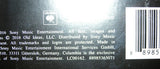Leonard Cohen - You Want It Darker LP levy (uusi)
