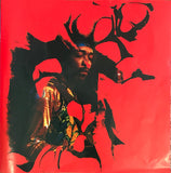 The Jimi Hendrix Experience - Starportrait Jimi Hendrix LP levy (käytetty)