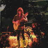 Blackmore's Night - The Village Lanterne CD levy (käytetty)