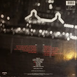 Whitney Houston - I'm Your Baby Tonight LP levy (käytetty)