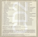 Kolmas Nainen - Ura - 38 Maamerkkiä Matkan Varrelta CD levy (käytetty)