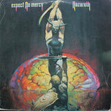 Nazareth (2) - Expect No Mercy LP levy (käytetty)