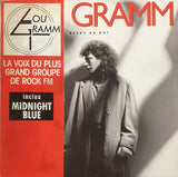 Lou Gramm - Ready Or Not LP levy (käytetty)