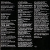 Ozzy Osbourne - Down To Earth LP levy