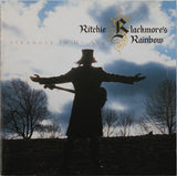 Rainbow - Stranger In Us All CD levy (käytetty)