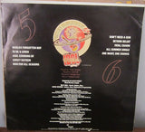 Billy Idol - Whiplash Smile LP levy (käytetty)