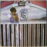 Gary Glitter - G. G. LP levy (käytetty)