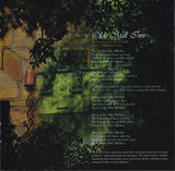 Blackmore's Night - The Village Lanterne CD levy (käytetty)