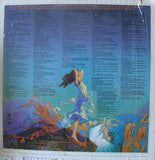 Bellamy Brothers - Featuring "Let Your Love Flow" (And Others) LP levy (käytetty)