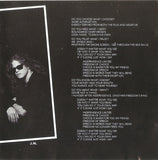 Metallica - ...And Justice For All CD levy (käytetty)