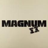 Magnum (3) - Magnum II LP levy (käytetty)