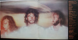 Bee Gees - Spirits Having Flown LP levy (käytetty)