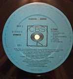 Barbra Streisand - Classical ... Barbra LP levy (käytetty)
