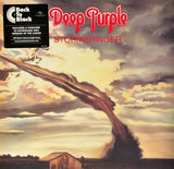 Deep Purple - Stormbringer LP levy