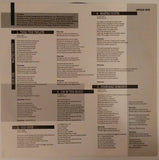 Girl - Wasted Youth LP levy (käytetty)