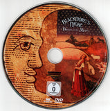 Blackmore's Night - Dancer And The Moon CD levy (käytetty)
