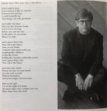 Elton John - Love Songs CD levy (käytetty)