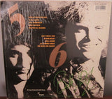 Billy Idol - Whiplash Smile LP levy (käytetty)