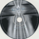 Ozzy Osbourne - Down To Earth LP levy