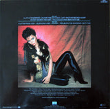 Sheena Easton - You Could Have Been With Me LP levy (käytetty)