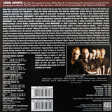 Mercenary - The Hours That Remain CD levy