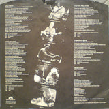 Tony Ellis - Change Will Come LP levy
