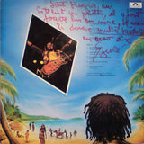 Tony Ellis - Change Will Come LP levy