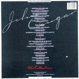 John Cougar Mellencamp - The Collection LP levy (käytetty)