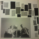 The Cybermen (2) - New Thrill LP levy (käytetty)