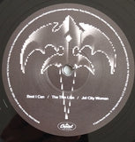 Queensrÿche - Empire LP levy (uusi)