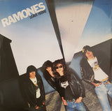 Ramones - Leave Home LP levy