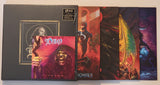 Dio - The Studio Albums 1996 - 2004 LP levy