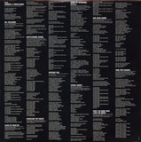 Mötley Crüe – Dr. Feelgood LP levy