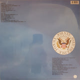 Ramones - Leave Home LP levy