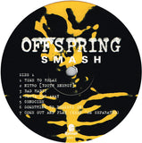 The Offspring - Smash LP levy (uusi)