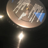 Neneh Cherry - Raw Like Sushi LP levy (käytetty)
