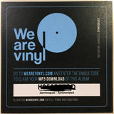 Jamiroquai - Synkronized LP levy (uusi)