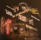 Cemetery Skyline - Nordic Gothic LP levy (uusi)