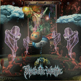 Psychotic Waltz - Bleeding LP levy (uusi)