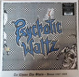 Psychotic Waltz - To Chase The Stars • Demos 1987-1989 LP levy (uusi)