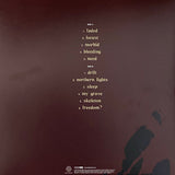 Psychotic Waltz - Bleeding LP levy (uusi)