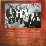 Afflicted - Beyond Redemption (Demos & EPs 1989 - 1992) LP levy (uusi)